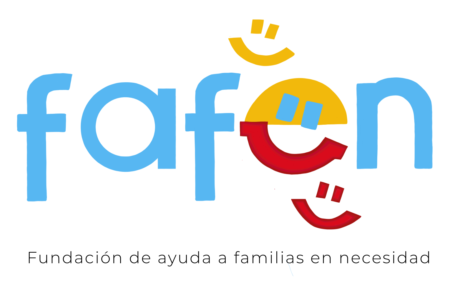 Fundación de ayuda a familias en necesidad